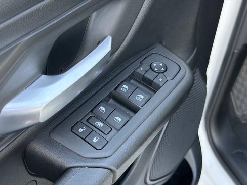 Used 2025 RAM 1500 Tradesman RWD image 19