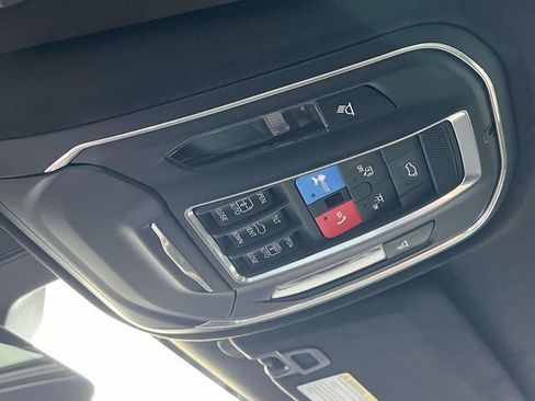 New 2026 Jeep Grand Cherokee Summit w/ Obsidian Package AWD/4WD image 29