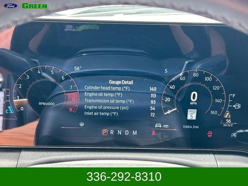 Used 2025 Ford Mustang GT Premium RWD image 18