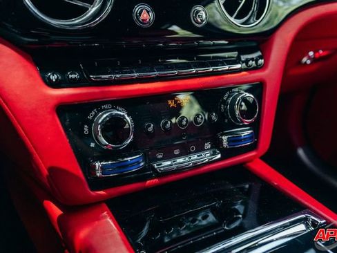 Used 2022 Rolls-Royce Ghost w/ Ghost Package image 69