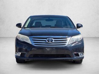 Used 2011 Toyota Avalon video 2