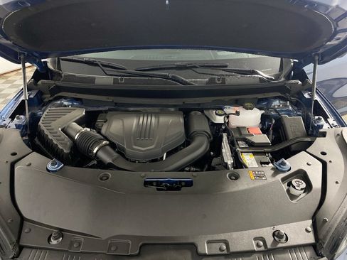 Used 2026 Buick Enclave Preferred w/ Power Package FWD image 24