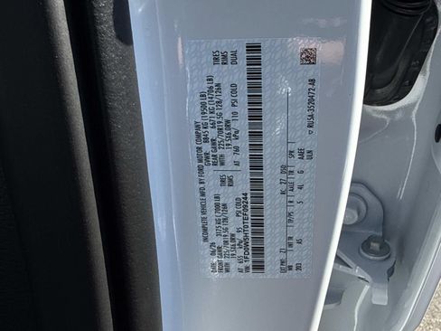 New 2026 Ford F550 4x4 Crew Cab Super Duty image 21