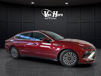 Used 2024 Hyundai Sonata SEL video 1