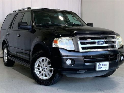 Used 2012 Ford Expedition Limited RWD image 34