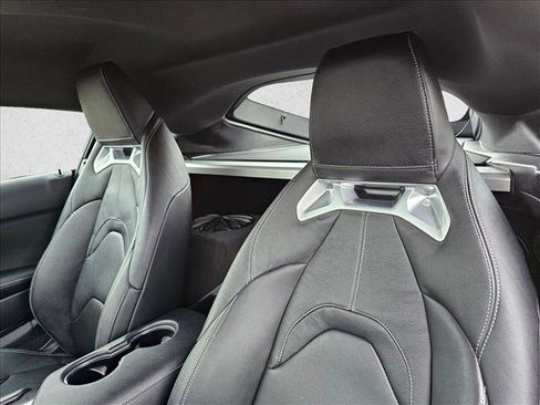 Used 2024 Toyota Supra Premium image 13