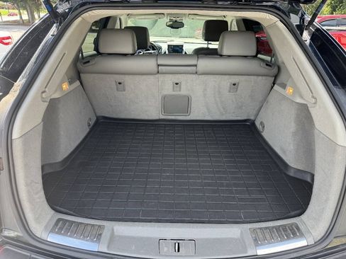 Used 2011 Cadillac SRX Luxury AWD/4WD image 14