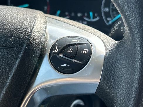 Used 2022 Ford Transit Connect XLT FWD image 28