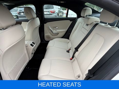 Used 2023 Mercedes-Benz CLA 250 4MATIC image 18