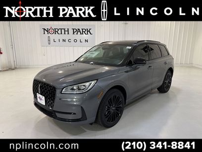 New 2026 Lincoln Corsair Grand Touring w/ Jet Appearance Package