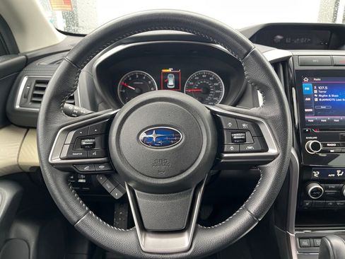Used 2020 Subaru Ascent Premium w/ Sport Package image 17