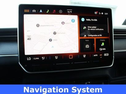 New 2025 Volkswagen ID. Buzz Pro S