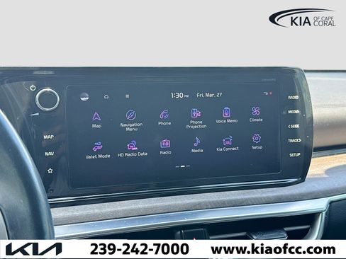 Certified 2023 Kia K5 EX FWD image 29