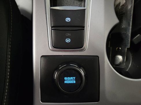 Used 2022 Ford Bronco Sport Big Bend AWD/4WD image 15