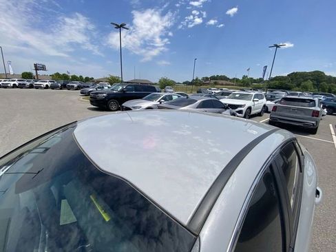 Used 2024 Kia K5 GT-Line w/ GT-Line Premium Package FWD image 3