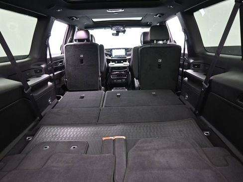 New 2026 Jeep Grand Wagoneer L Limited image 16