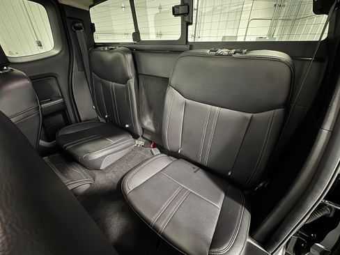 Used 2020 Ford Ranger Lariat w/ Equipment Group 501A Mid image 28