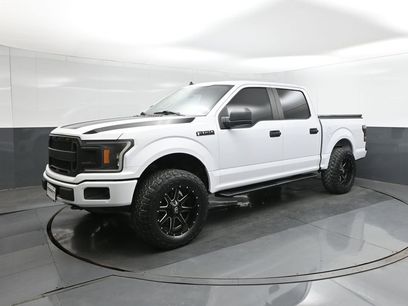 Used 2020 Ford F150 XL w/ Equipment Group 101A Mid