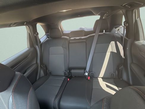 New 2026 Honda CR-V TrailSport image 32