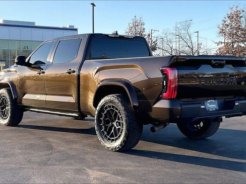 Used 2024 Toyota Tundra Limited image 13