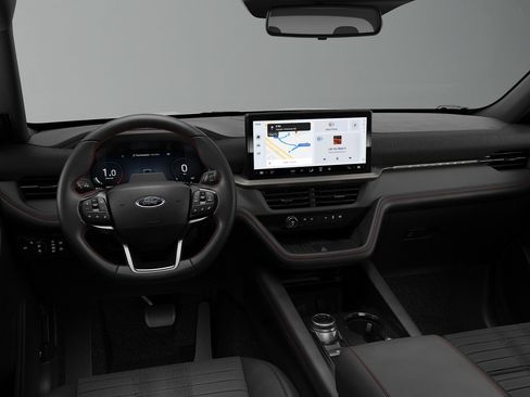 New 2026 Ford Explorer ST-Line image 53