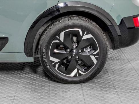 Used 2023 Kia Niro Wind FWD image 34