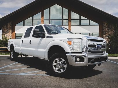 Used 2014 Ford F350 XLT