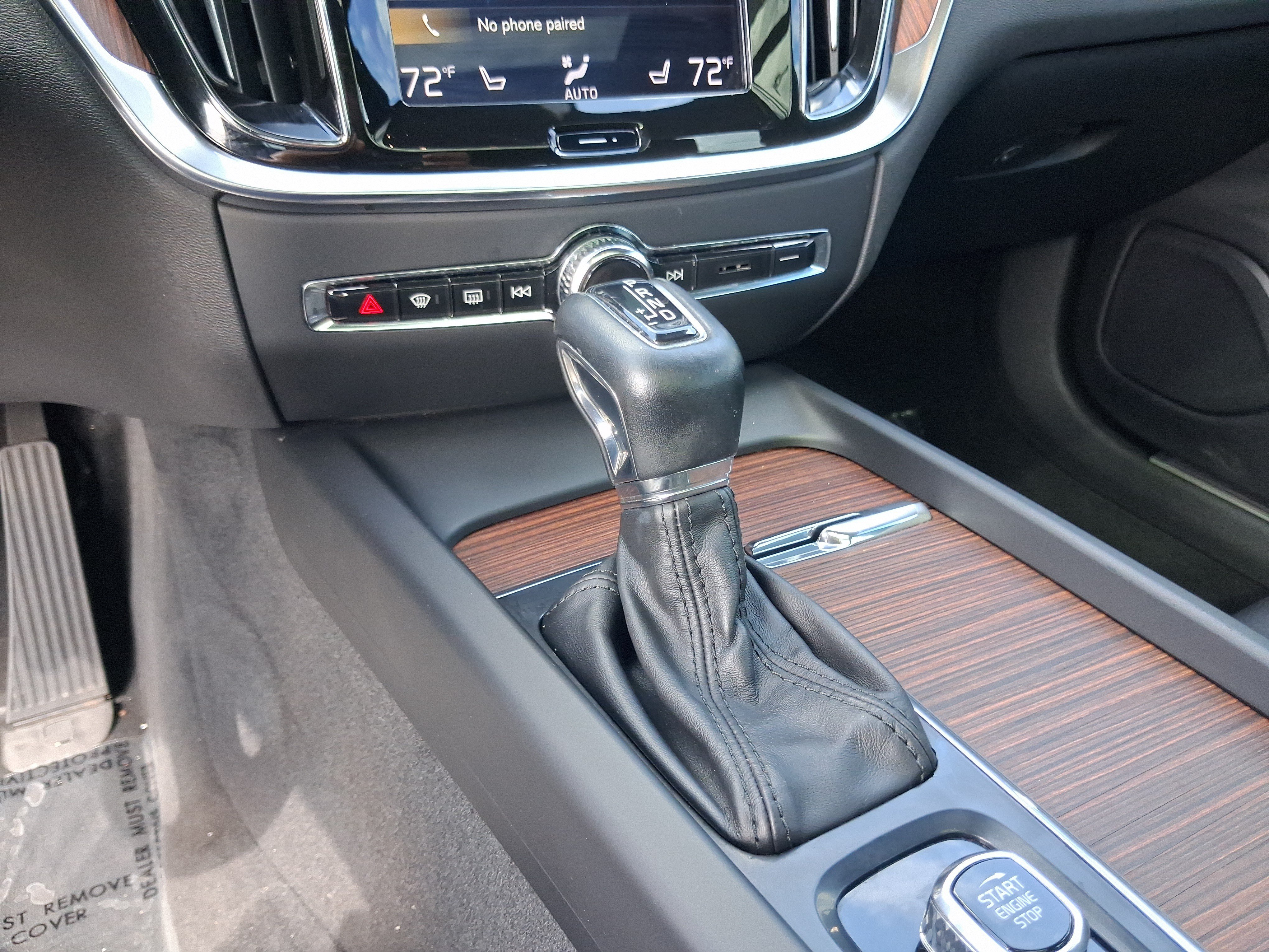 Used 2020 Volvo V60 T5 Momentum FWD image 15