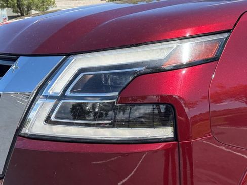 Used 2021 Nissan Armada Platinum AWD/4WD image 38