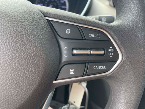 Used 2019 Hyundai Santa Fe SE FWD image 20