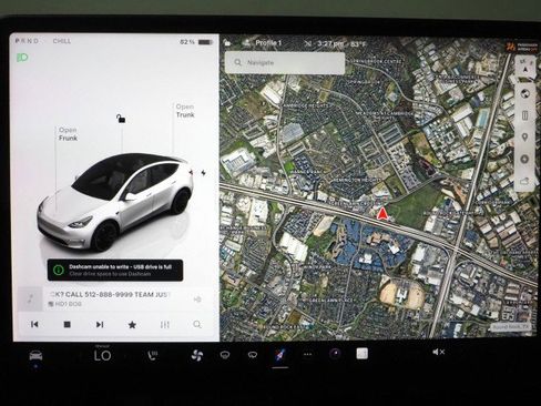 Used 2022 Tesla Model Y Performance image 24