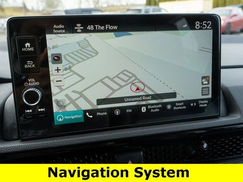 Certified 2023 Honda CR-V Sport Touring image 13