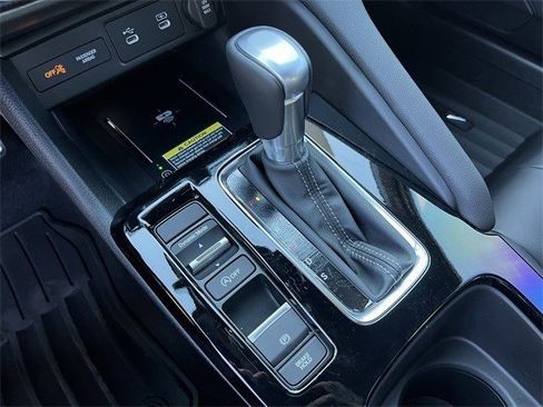 New 2026 Acura Integra A-Spec image 22