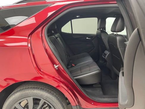 Certified 2024 Chevrolet Equinox RS image 13