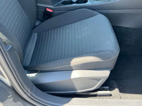 Used 2025 Volkswagen Jetta S FWD image 13