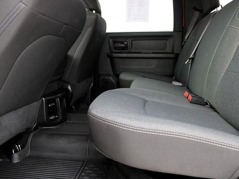 Used 2021 RAM 3500 Tradesman w/ Towing Technology Group image 22