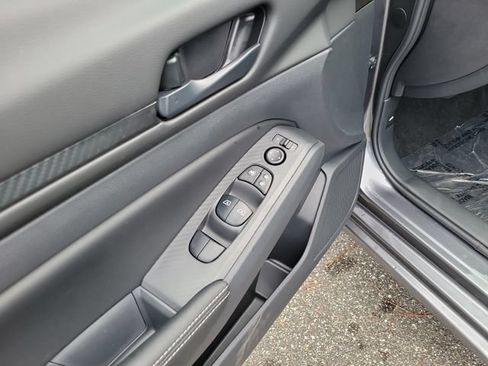 New 2026 Nissan Altima 2.5 SV AWD/4WD image 13