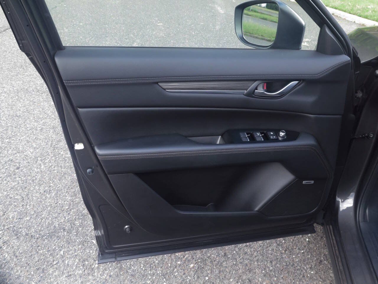 Used 2017 MAZDA CX-5 Grand Select FWD image 20