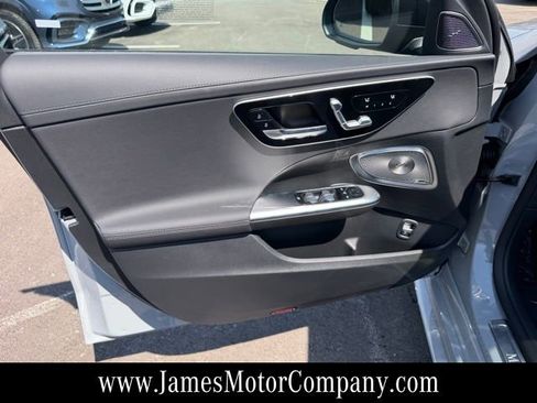 New 2026 Mercedes-Benz C 300 4MATIC Sedan image 13