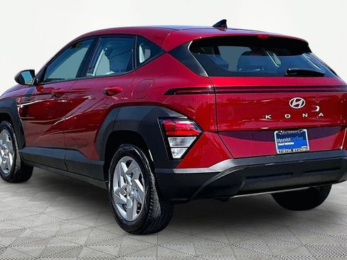 Certified 2024 Hyundai Kona SE FWD image 6