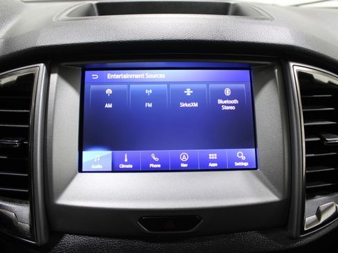 Used 2022 Ford Ranger XLT w/ Equipment Group 301A Mid image 15