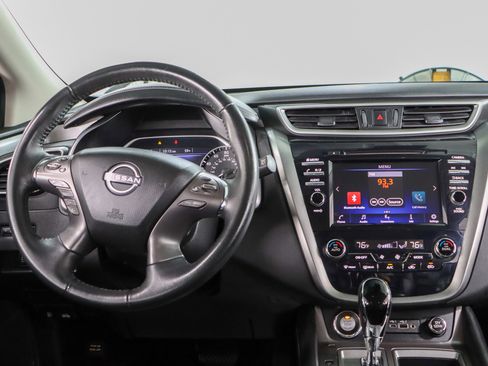 Used 2023 Nissan Murano SV FWD image 17
