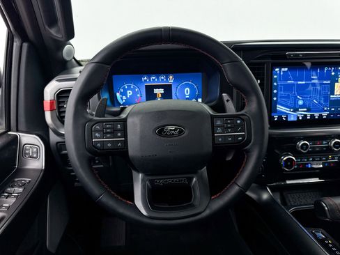 Used 2025 Ford F150 Raptor image 36