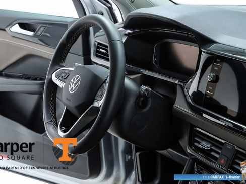 Used 2023 Volkswagen Taos SEL AWD/4WD image 72