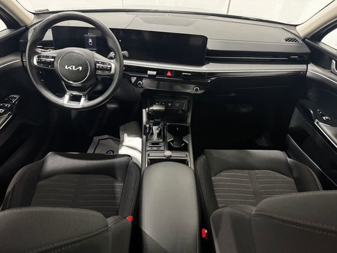 Used 2025 Kia K5 LXS image 28