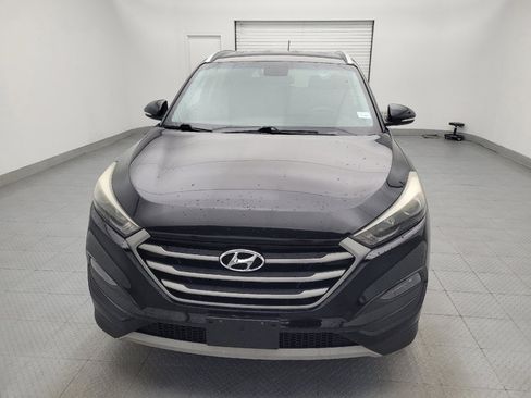Used 2017 Hyundai Tucson Eco AWD/4WD image 15