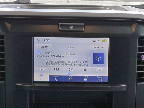 New 2026 Ford F450 XL image 18