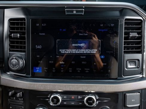 Used 2026 Ford F250 Platinum w/ Platinum Plus Package image 25