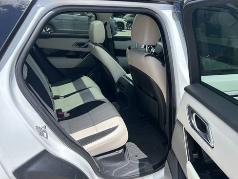 Used 2023 Land Rover Range Rover Velar R-Dynamic S AWD/4WD image 8