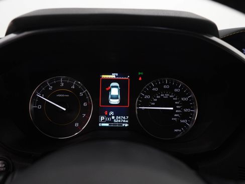 Used 2021 Subaru Crosstrek 2.5i Sport AWD/4WD image 26